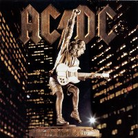 AC/DC ‹Stiff Upper Lip›