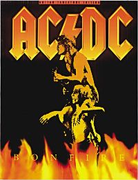 AC/DC ‹Bonfire›