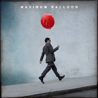 Maximum Balloon ‹Maximum Balloon›