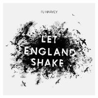P.J. Harvey ‹Let England Shake›