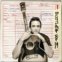 Johnny Cash ‹Bootlegs 2: From Memphis to Hollywood›