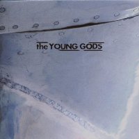 The Young Gods ‹T.V. Sky›