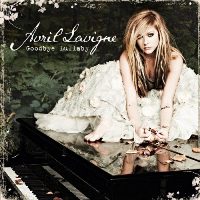 Avril Lavigne ‹Goodbye Lullaby›