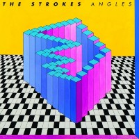 The Strokes ‹Angles›