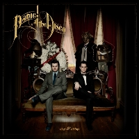 Panic! At The Disco ‹Vices & Virtues›