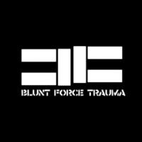 Cavalera Conspiracy ‹Blunt Force Trauma›