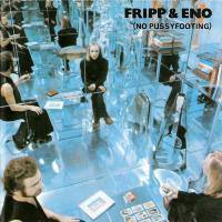 Robert Fripp, Brian Eno ‹(No Pussyfooting)›