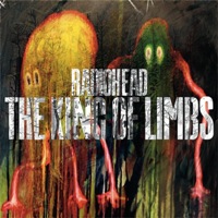Radiohead ‹The King of Limbs›
