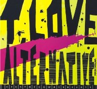 T.Love Alternative ‹Częstochowa 19822011›