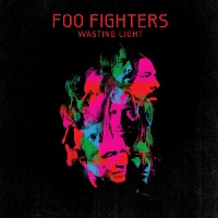 Foo Fighters ‹Wasting Light›