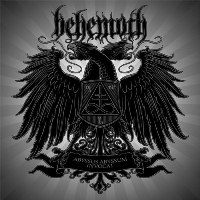 Behemoth ‹Abyssus Abyssum Invocat›