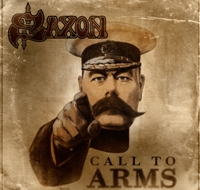 Saxon ‹Call to Arms›