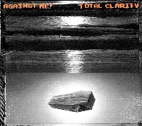 Against Me! ‹Total Clarity›