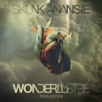 Skunk Anansie ‹Wonderlustre – Tour Edition›