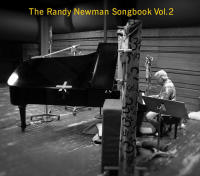Randy Newman ‹The Randy Newman Songbook Vol. 2›
