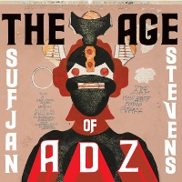 Sufjan Stevens ‹Age of Adz›
