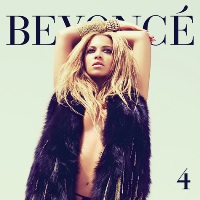 Beyoncé Knowles ‹4›