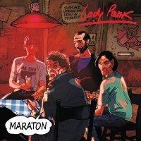 Lady Pank ‹Maraton›