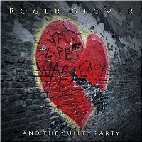 Roger Glover ‹If Life Was Easy›