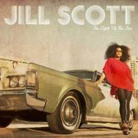 Jill Scott ‹The Light Of The Sun›