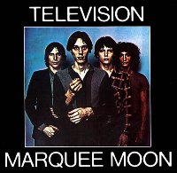 Television ‹Marquee Moon›