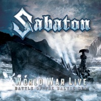 Sabaton ‹World War Live – Battle of the Baltic Sea›