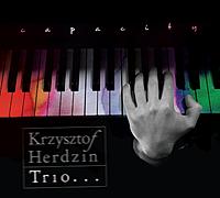 Krzysztof Herdzin Trio ‹Capacity›