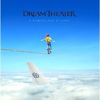 Dream Theater ‹A Dramatic Turn of Events›