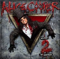 Alice Cooper ‹Welcome 2 My Nightmare›