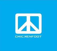 Chickenfoot ‹III›