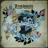 Benjamin Francis Leftwich ‹Last Smoke Before the Snowstorm›
