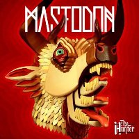 Mastodon ‹The Hunter›