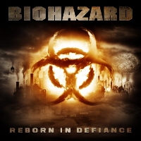 Biohazard ‹Reborn in Defiance›