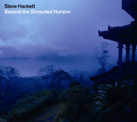 Steve Hackett ‹Beyond the Shrouded Horizon›
