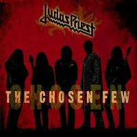 Judas Priest ‹The Chosen Few›