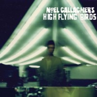 Noel Gallagher ‹High Flying Birds›