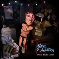 Jane’s Addiction ‹The Great Escape Artist›