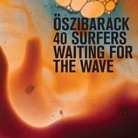 Oszibarack ‹40 Surfers Waiting For The Wave›