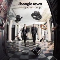 The Boogie Town ‹Grawitacja›