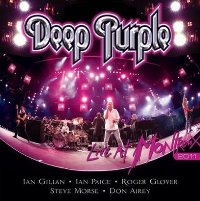 Deep Purple ‹Live at Montreux 2011›