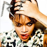 Rihanna ‹Talk That Talk›