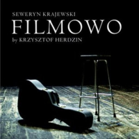 Seweryn Krajewski, Krzysztof Herdzin ‹Seweryn Krajewski FILMOWO... by Krzysztof Herdzin›