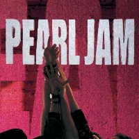 Pearl Jam ‹Ten›