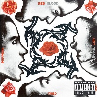 Red Hot Chili Peppers ‹Blood Sugar Sex Magic›