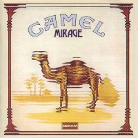 Camel ‹Mirage›