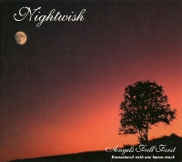 Nightwish ‹Angels Fall First›