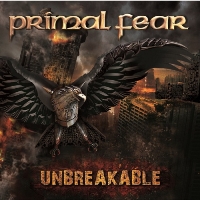 Primal Fear ‹Unbreakable›