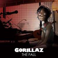 Gorillaz ‹The Fall›
