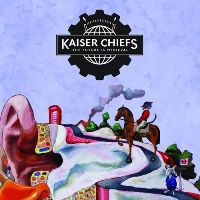 Kaiser Chiefs ‹The Future Is Medieval›