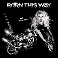 Lady Gaga ‹Born This Way›